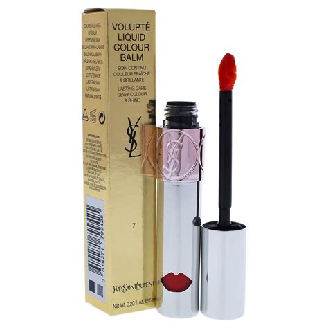 ysl volupte 7